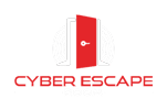 CyberEscapeRoom Logo