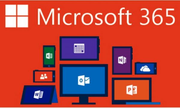 Change In Microsoft 365 Prices